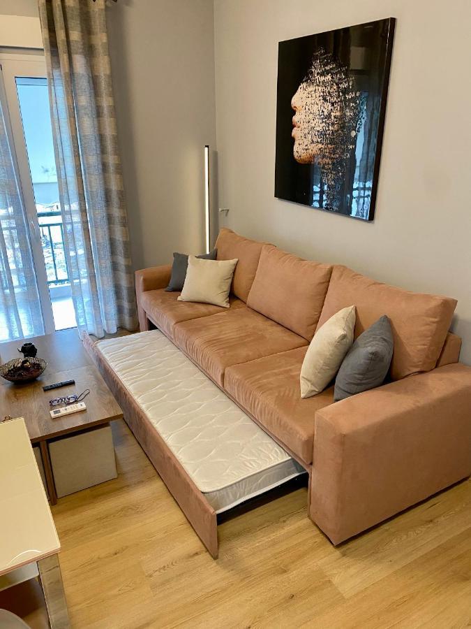 Luxury Suite 10' From The Center Афіни Екстер'єр фото