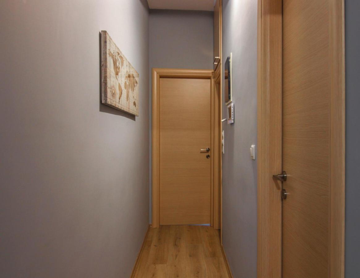 Luxury Suite 10' From The Center Афіни Екстер'єр фото